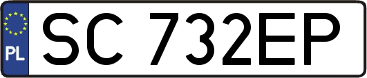 SC732EP