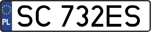 SC732ES