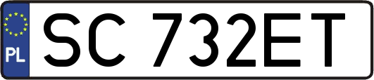 SC732ET