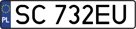 SC732EU
