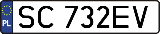 SC732EV