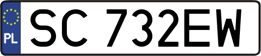 SC732EW