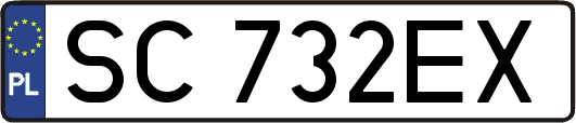 SC732EX