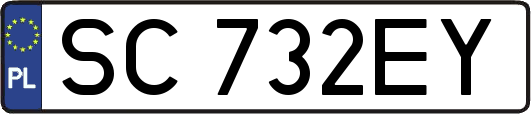 SC732EY