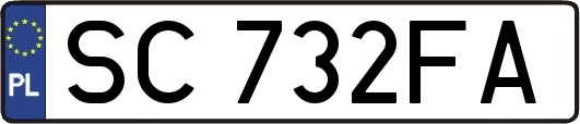 SC732FA