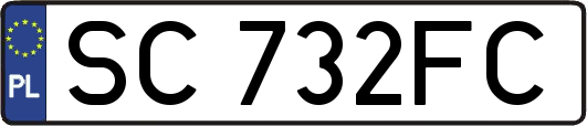 SC732FC