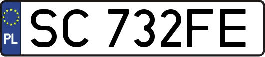 SC732FE