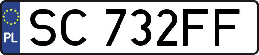 SC732FF