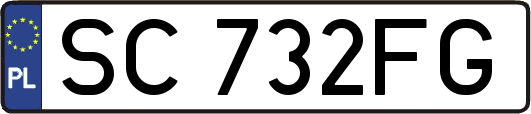 SC732FG