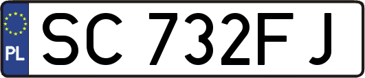 SC732FJ