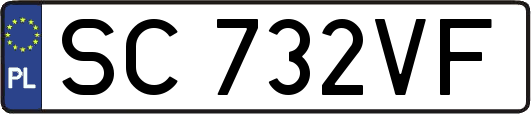 SC732VF