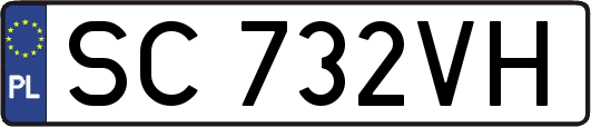 SC732VH