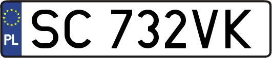 SC732VK