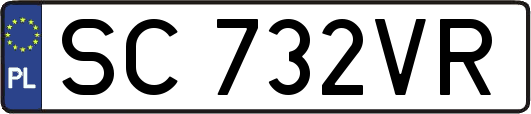 SC732VR