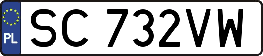 SC732VW