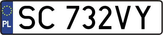 SC732VY