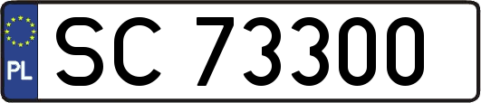 SC73300