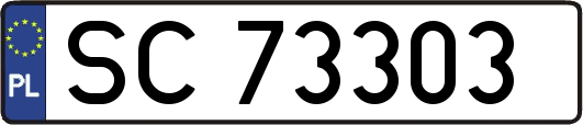 SC73303