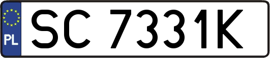 SC7331K