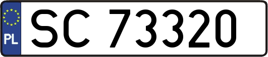 SC73320