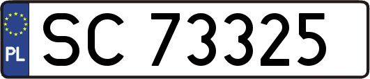 SC73325