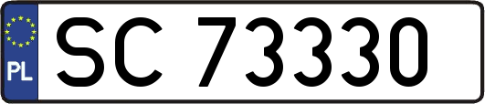 SC73330