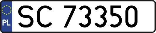 SC73350