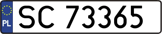 SC73365
