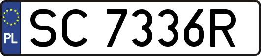 SC7336R