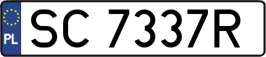 SC7337R