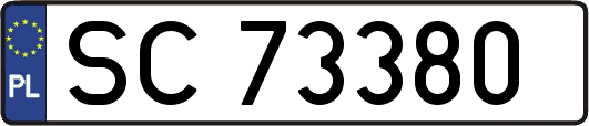 SC73380
