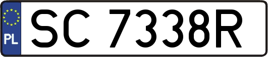 SC7338R