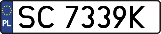 SC7339K