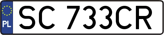 SC733CR