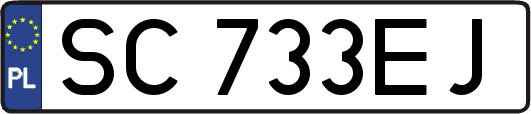 SC733EJ
