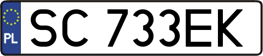 SC733EK