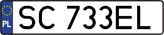 SC733EL
