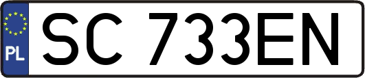 SC733EN
