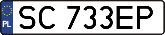 SC733EP