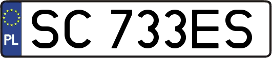 SC733ES