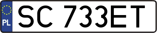 SC733ET
