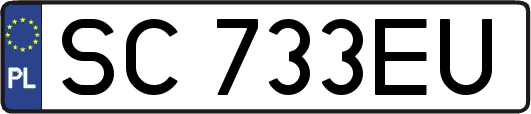SC733EU