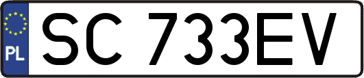 SC733EV