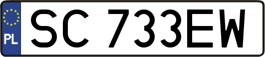 SC733EW