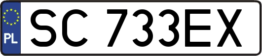 SC733EX