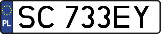 SC733EY