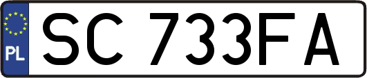 SC733FA