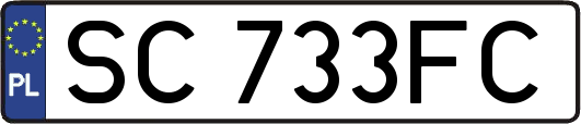 SC733FC