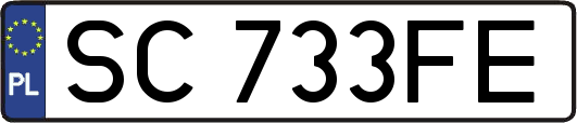 SC733FE