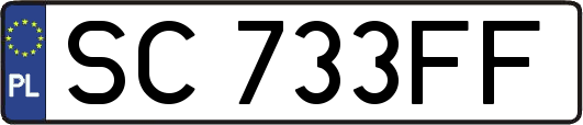 SC733FF